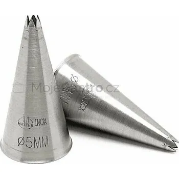 OEM Hvězdička špička