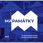 Mapamátky - XYZ (2022) [E-kniha]
