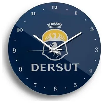 Hodiny Dersut Caffe Hodiny Dersut