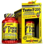 Amix Nutrition Testo F-200 100 tbl.