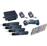 4CAR Centrální zamykání automatické