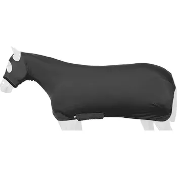 Deka pro koně Pro-Tech Vesta pod deku Pro-Tech, na celé tělo, černá L