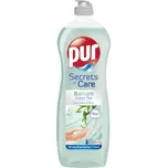 Pur Secrets of Care Balsam Green Tea…