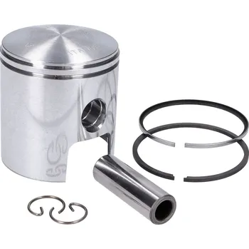 Válec motoru Diverse / Import Pístní sada válce Gilardoni 74ccm, 46,97mm (B) Puch 4-rychlostní 44340