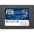 SSD disk Patriot P220 512 GB (P220S512G25)