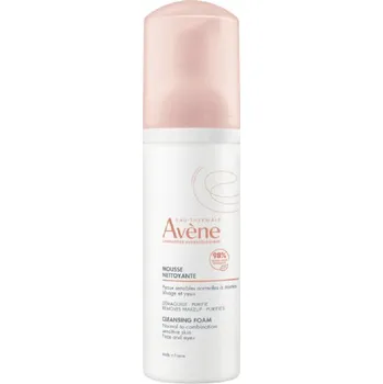 Avène Mousse Nettoyante čisticí pěna…