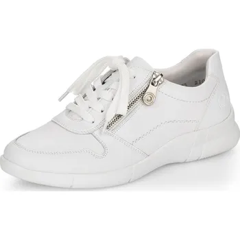 Dámské tenisky Rieker N2102-80 S2 bílé