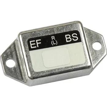 Alternátor Regulátor napětí AS-PL ARE9055