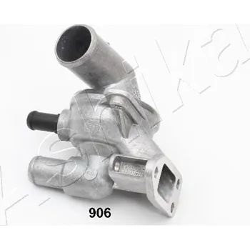 Těsnění motoru Termostat, chladivo ASHIKA 38-09-906