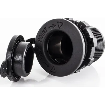 Elektrická zásuvka Carbest Zásuvka