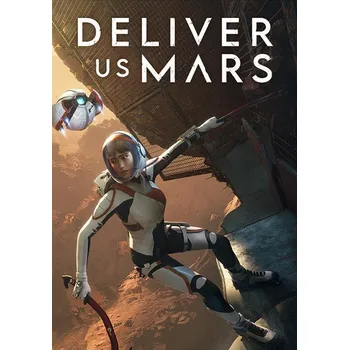 Herní zařízení Deliver Us Mars - PC