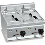 Elektrická fritéza Bertos E6F10-6B