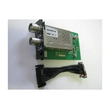 Televizní anténa DVB-T MP4 Tuners pro AZBOX ELITE/PREMIUM 4404