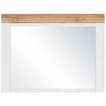 BRW Zrcadlo Holten LUS