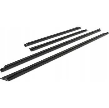 Lišta karosérie Rider Boční lišty dveří Alfa Romeo 159 2005-2011