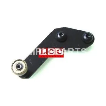 Dveřní závěs, 1667673, 4477088, 4629195, YC15V25000AF, YC15V25000AH, LCC PRODUCTS, TR1209