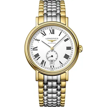 Dámské hodinky Elegance Longines L49042117
