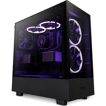 NZXT H5 Elite Edition (CC-H51EB-01)