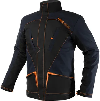 pracovní bunda NEO TOOLS Pracovní bunda Neo Garage, 100% bavlna rip stop, velikost XXXL Velikost: vel. XXXL