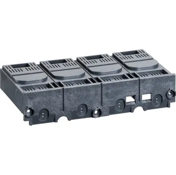Stykač SCHNEIDER ELECTRIC SCHNEIDER LV429516 1ks 4P krátký kryt svorek pro N LV429516