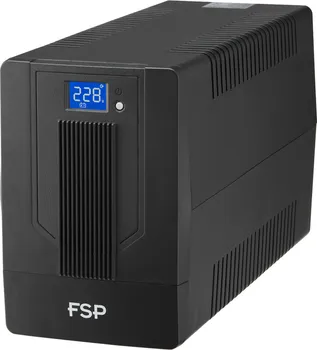 Záložní zdroj FSP iFP 1.5K 1500 VA (PPF9003100)