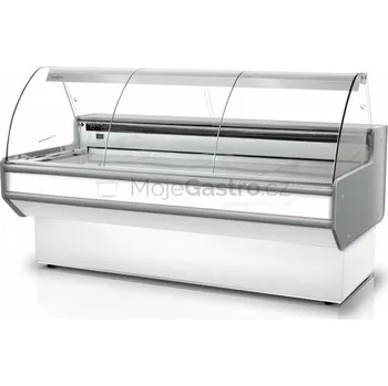 Chl. vitrína RAPA LE-90/201