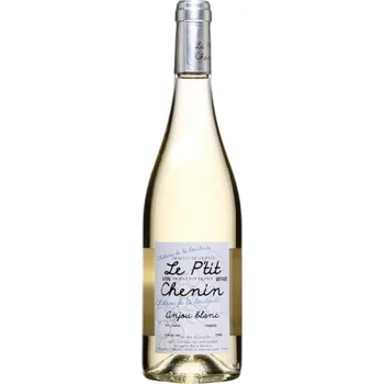 Víno Chateau de la Roulerie Anjou blanc Le P´tit Chenin 2023, 0,75l Chateau de la Roulerie