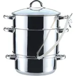 Meyerhoff Odšťavňovací hrnec nerez 26 x…