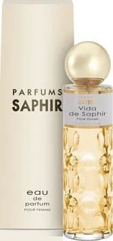Dámský parfém Saphir Vida de Saphir Pour Femme EDP