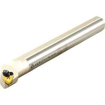 Soustruh AKKO Soustružnický držák VBD S32T PWLNR 06 M.01.02.04.09.14