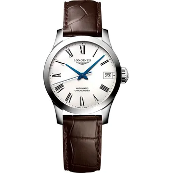 Hodinky Dámské hodinky Longines Heritage Longines L23204112