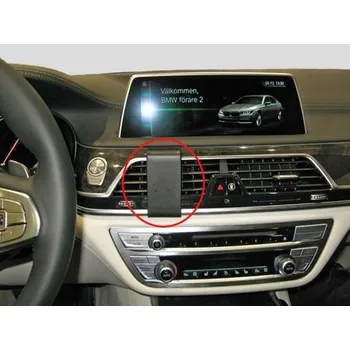 Brodit ProClip montážní konzole na palubní desku pro BMW 7-series G11, G12 16-22, 855189