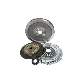 Setrvačník motoru Setrvačník kompletní dvouhm. S ložiskem + spojka OCT I. SACHS