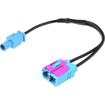 Autoanténa Anténní adaptér 4carmedia AD.ANT.N13