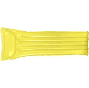 Lehátko naf. INTEX ECONOMIC 183cm Barva: Žlutá