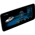 Multimediální monitor pro Mercedes…