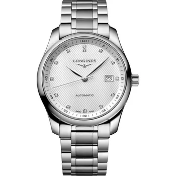 Módní doplněk Pánské hodinky Master Longines L27934776