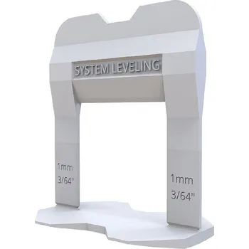 System Leveling SL1111 spony 100 ks