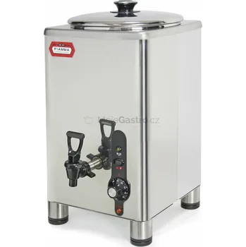 Ohřívač nápojů El. varný termos Fiamma TLF6