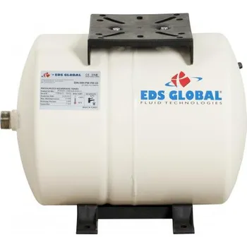 Příslušenství k čerpadlu EDS 12 H PW-FT, 12 litrů, horizontální, 1", 10 bar, membrána