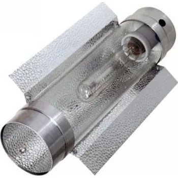 Stínidlo Stínidlo s odtahem COOLTUBE 150mm, bez reflektoru