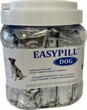 Pamlsek pro psa Easy Pill Giver Dog pamlsky na ukrytí tablety