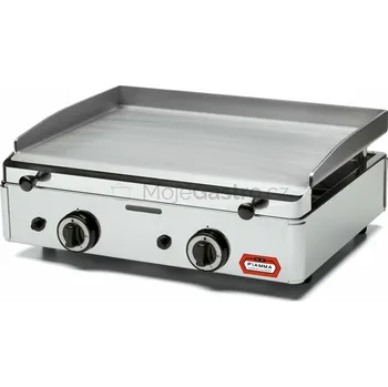 Kuchyňský gril Plotna Fiamma GGP6.6