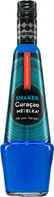 Metelka Shaker Blue Curacao 0,5 l