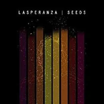 Zahraniční hudba CD Lasperanza: Seeds 2019