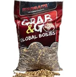 Starbaits Pelety Seedy Mix G&G Global
