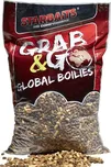 Starbaits Pelety Seedy Mix G&G Global 8…
