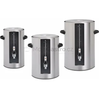 Bojler Termos elektrický Animo ComBi-line CN5e