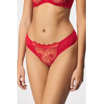 Dámské spodní prádlo Tanga Jenny