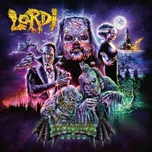 Screem Writers Guild - Lordi